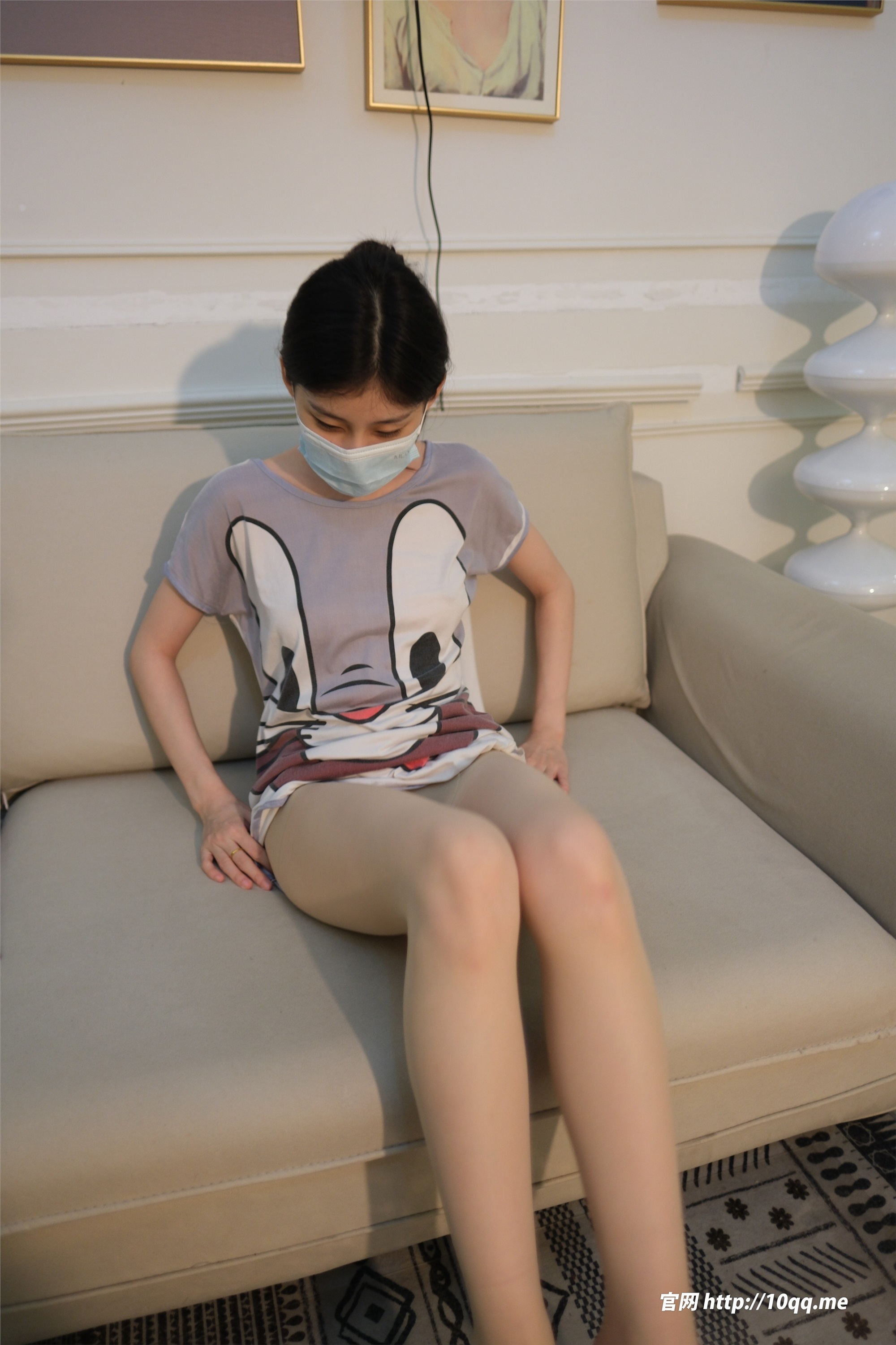 ROSI口罩系列 2024.08.04 NO.2975